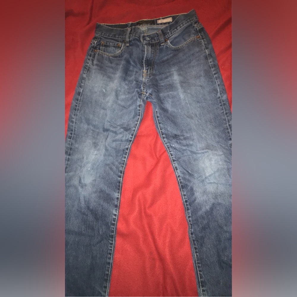 Aeropostale Jeans